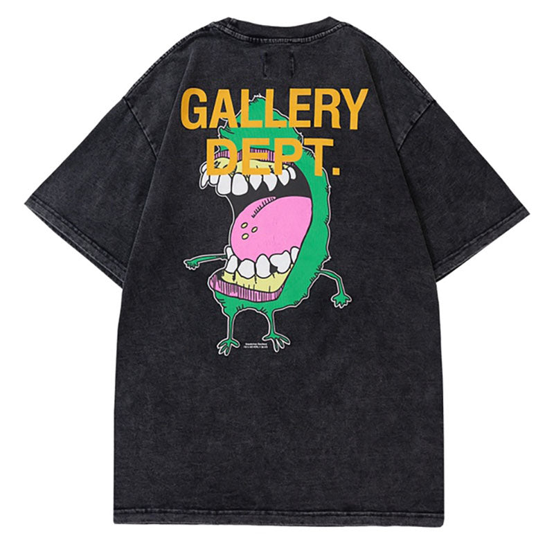 Gallery Dept