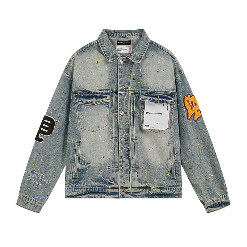 Denim Tears