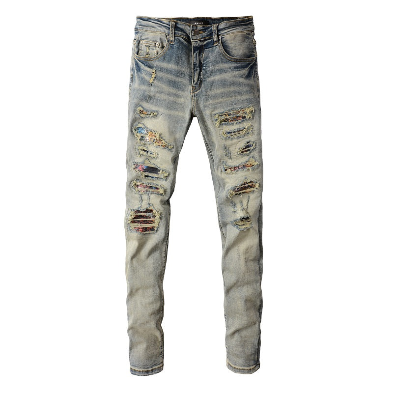 AMIRI Jeans #876