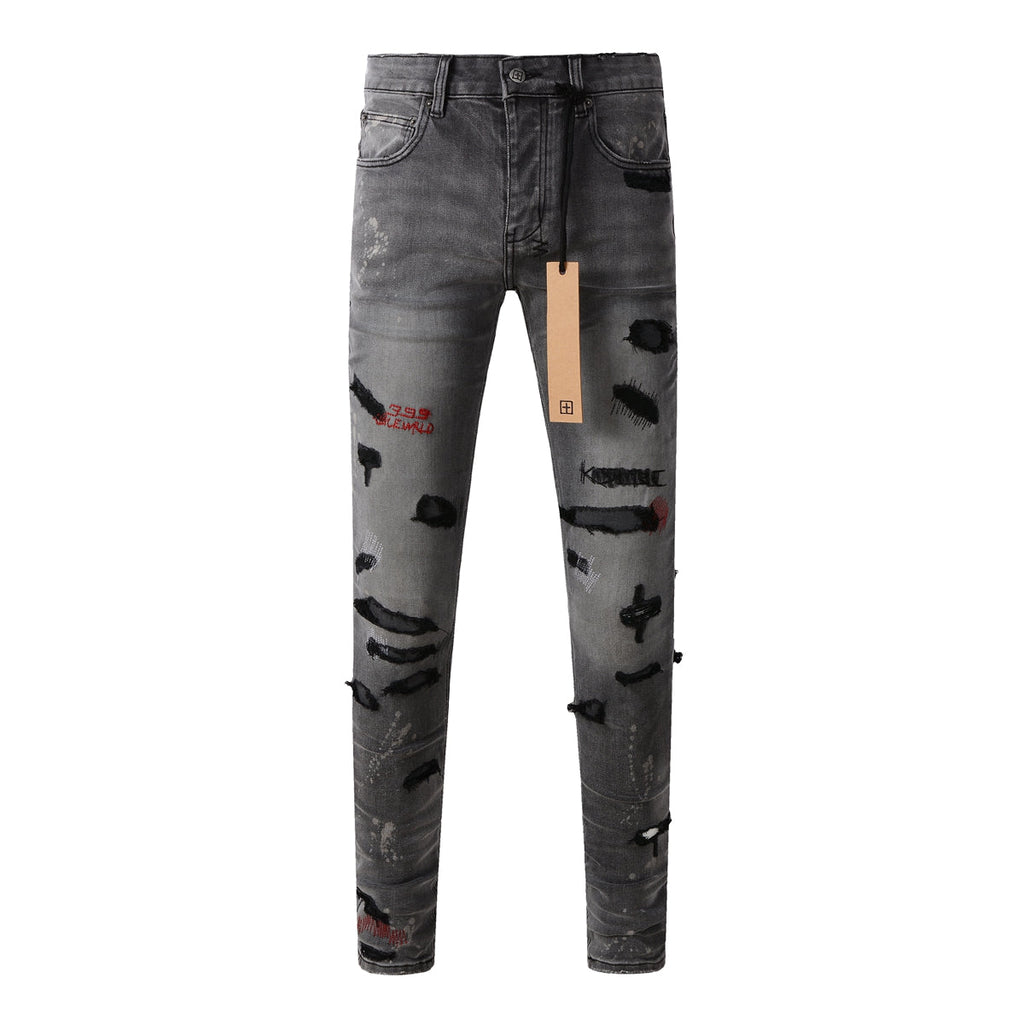 KSUBI Jeans #3014