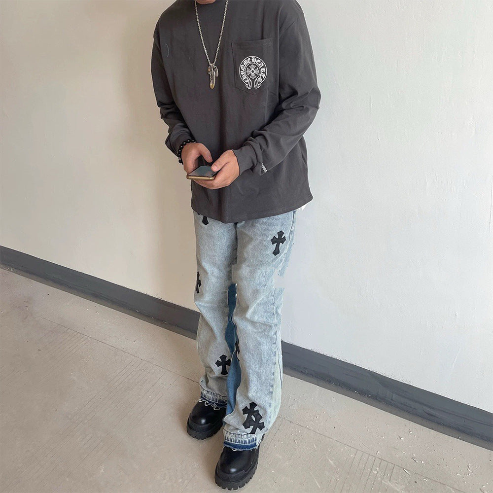 Gallery Dept Jeans