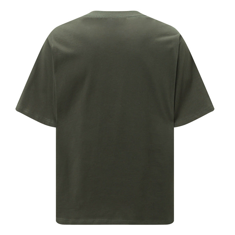 GALLERY DEPT.  Professional Brand-Print Regular-Fit Cotton-Jersey T-Shirts