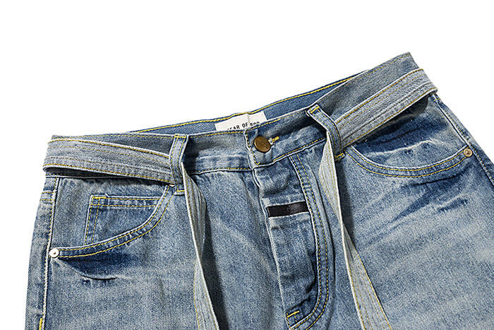 Fear of God  Jeans