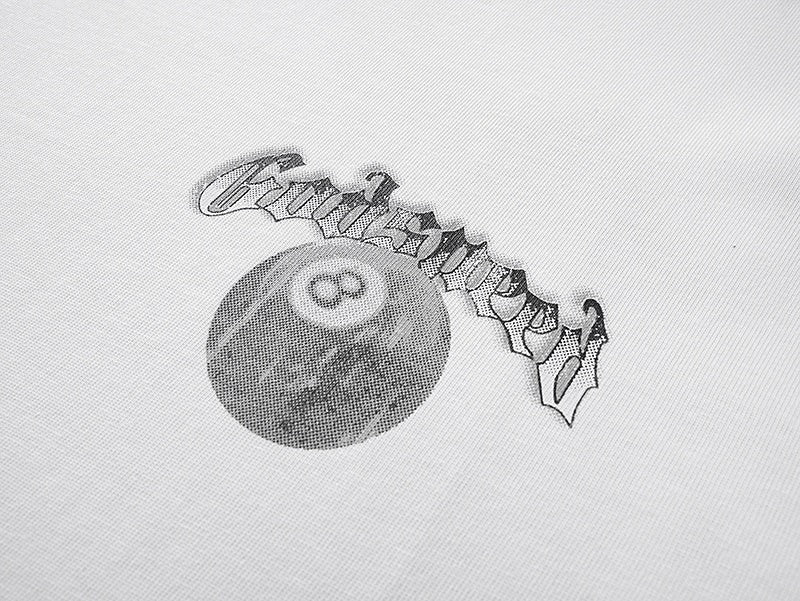 GODSPEED Goldie T-Shirt